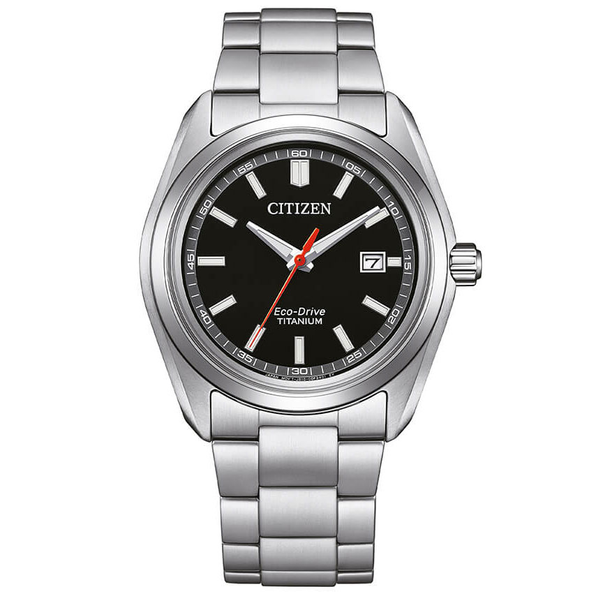 CITIZEN - OROLOGIO SUPER TITANIO 26 AW1900-50E