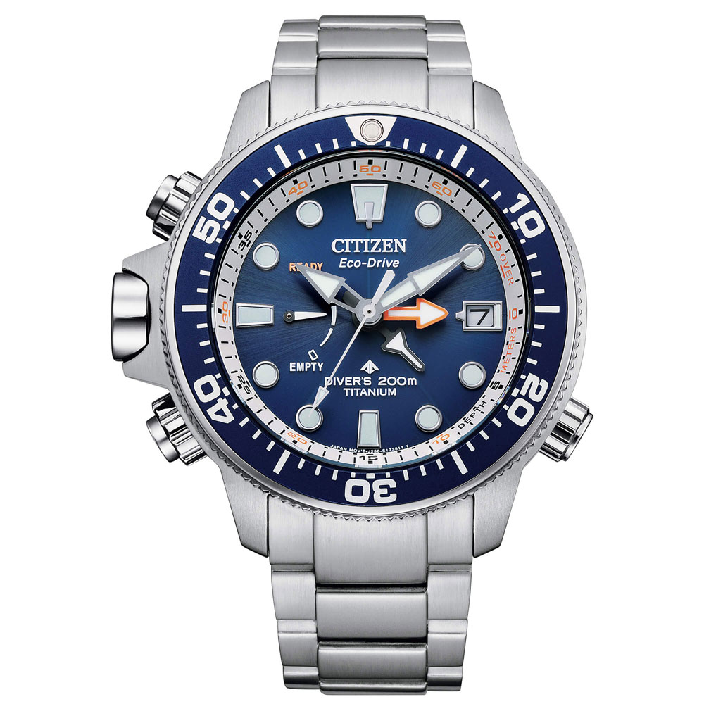 Orologio citizen subacqueo sale