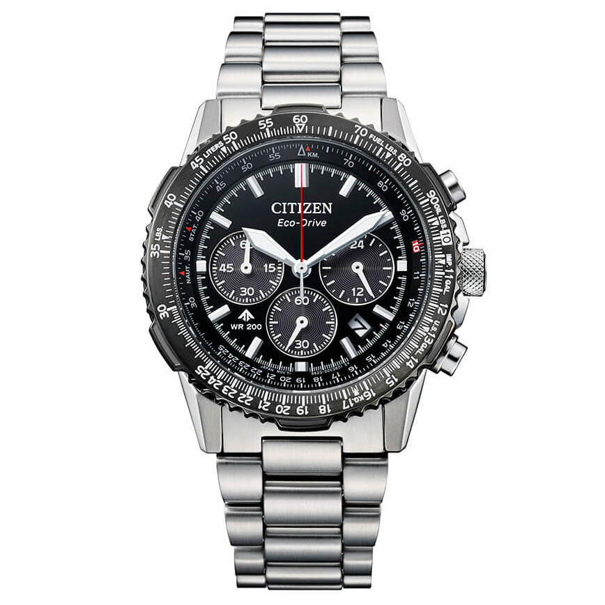 CITIZEN - PROMASTER NAVIHAWK WATCH CA4664-60E