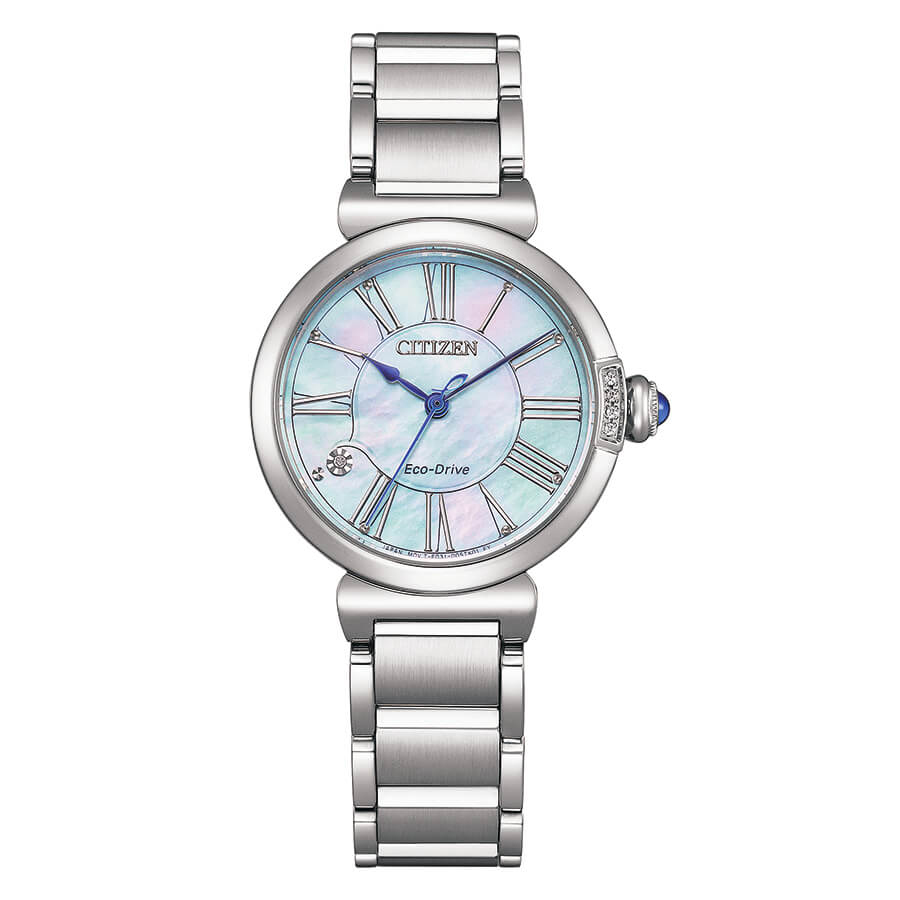 CITIZEN - OROLOGIO LADY ECO-DRIVE EM1060-87N CITIZEN - OROLOGIO LADY ECO-DRIVE EM1060-87N