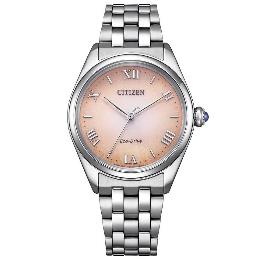 CITIZEN - OROLOGIO LADY EM1140-80X