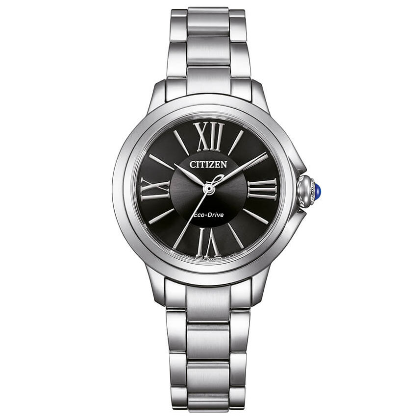 CITIZEN - LADY ECO-DRIVE WATCH EM1160-58E
