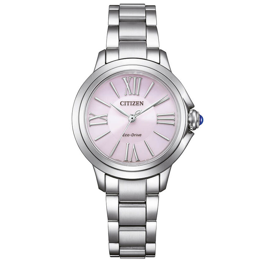 CITIZEN - LADY ECO-DRIVE WATCH EM1160-58X