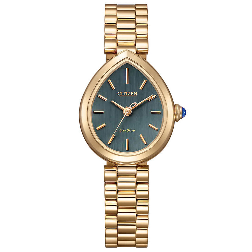 CITIZEN - OROLOGIO RAINELL EM1203-57X