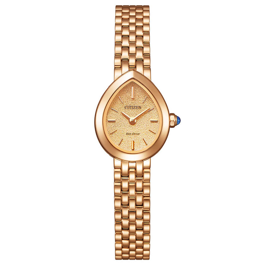 CITIZEN - OROLOGIO RAINELL MINI EX1553-56X