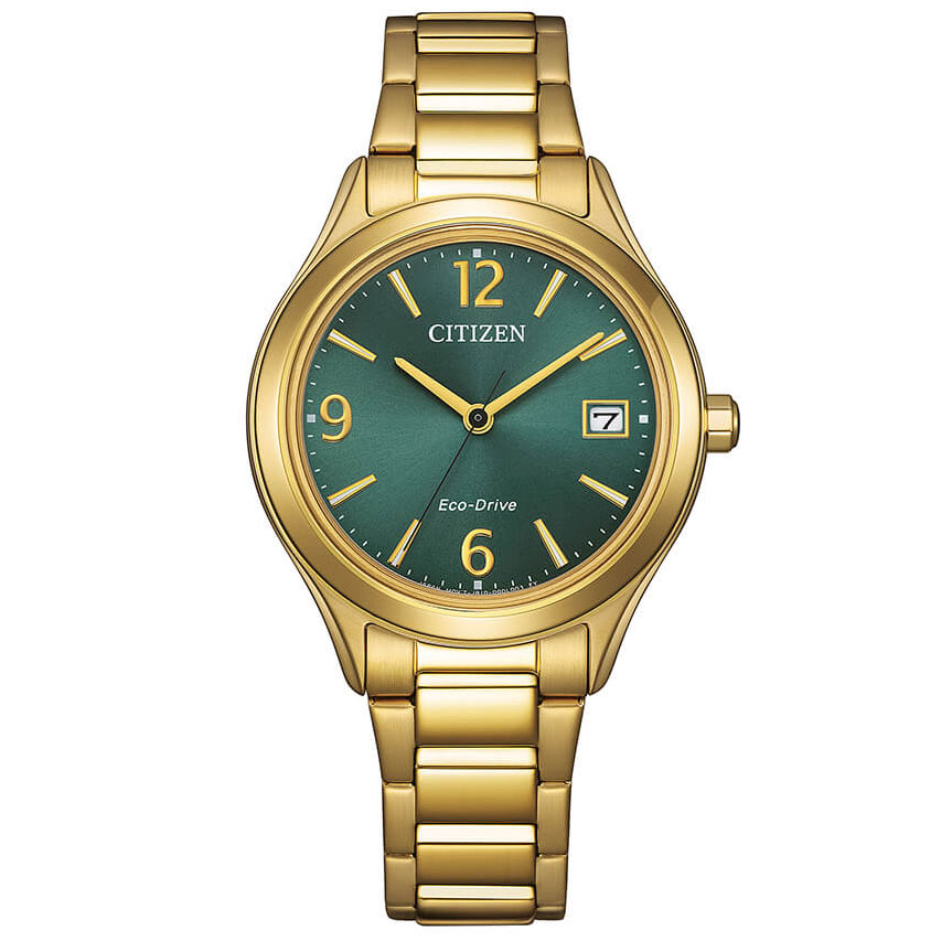 CITIZEN - OROLOGIO OF FE6122-64X