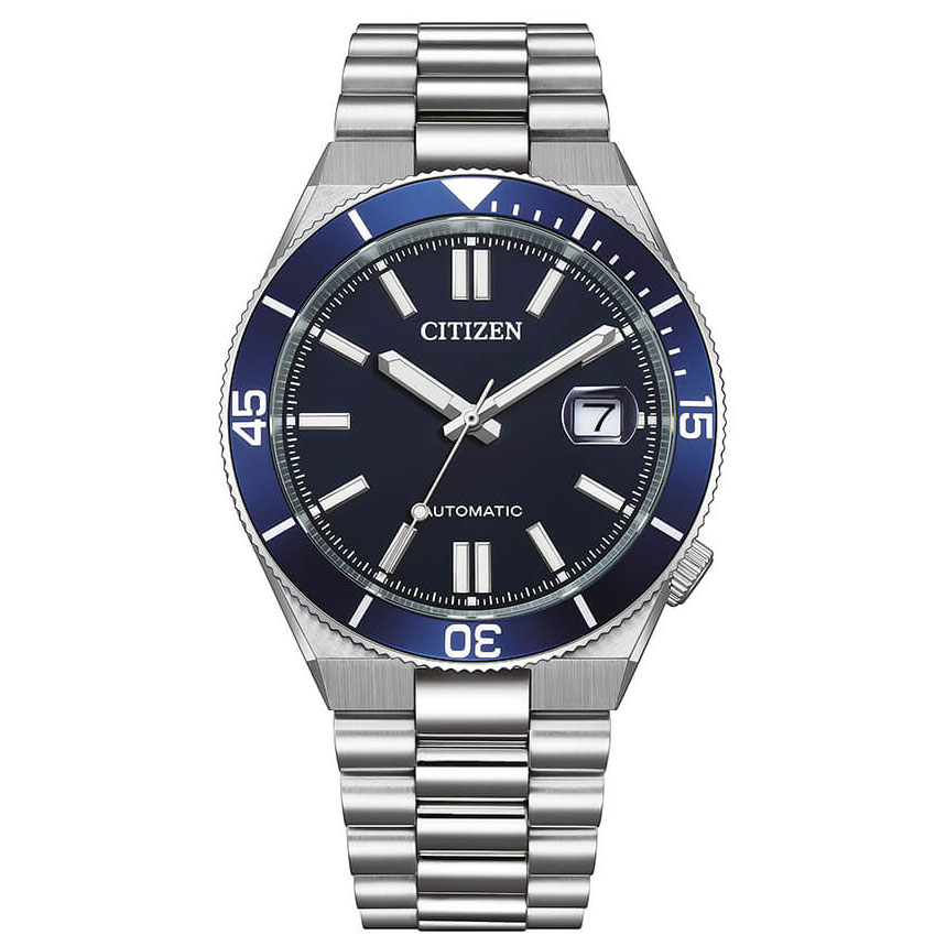 CITIZEN - OROLOGIO TSUYOSA SHORE NJ0230-59L