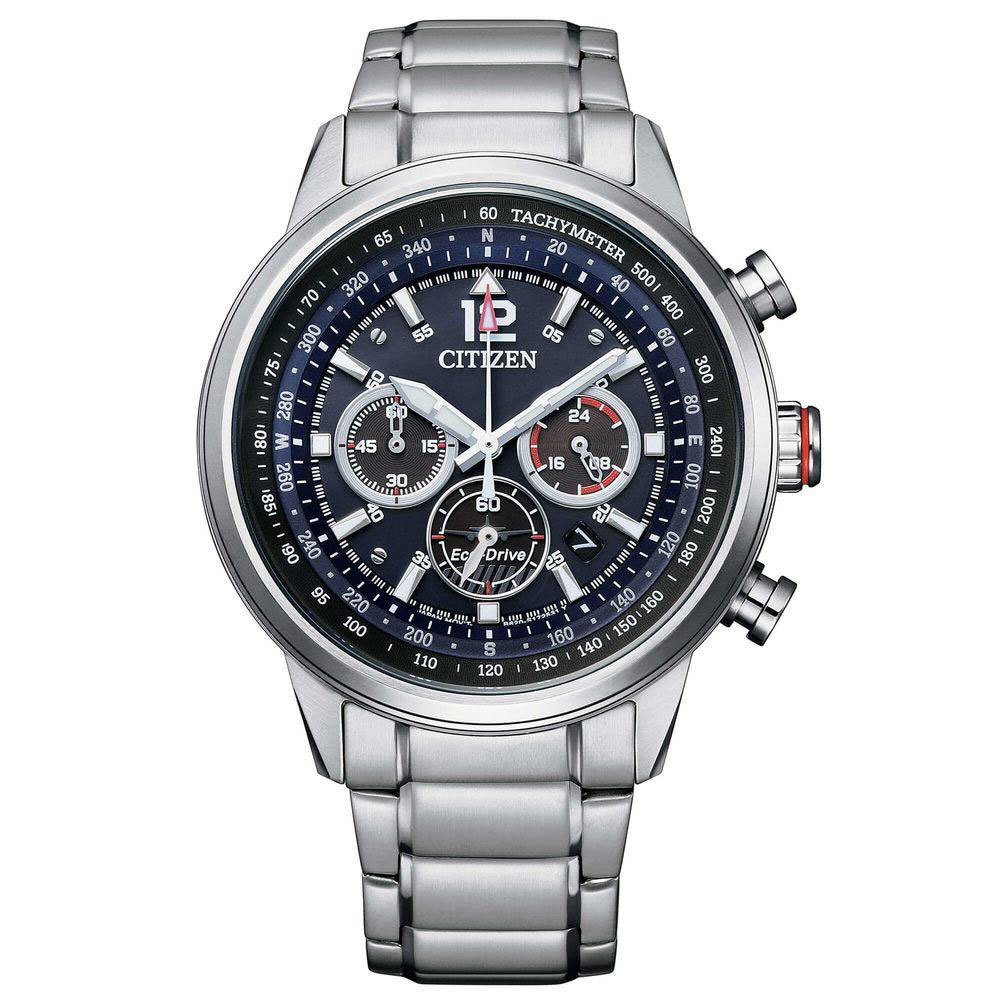 CITIZEN AVIATOR CRONO WATCH CA4471 80L Grimoldi Watches