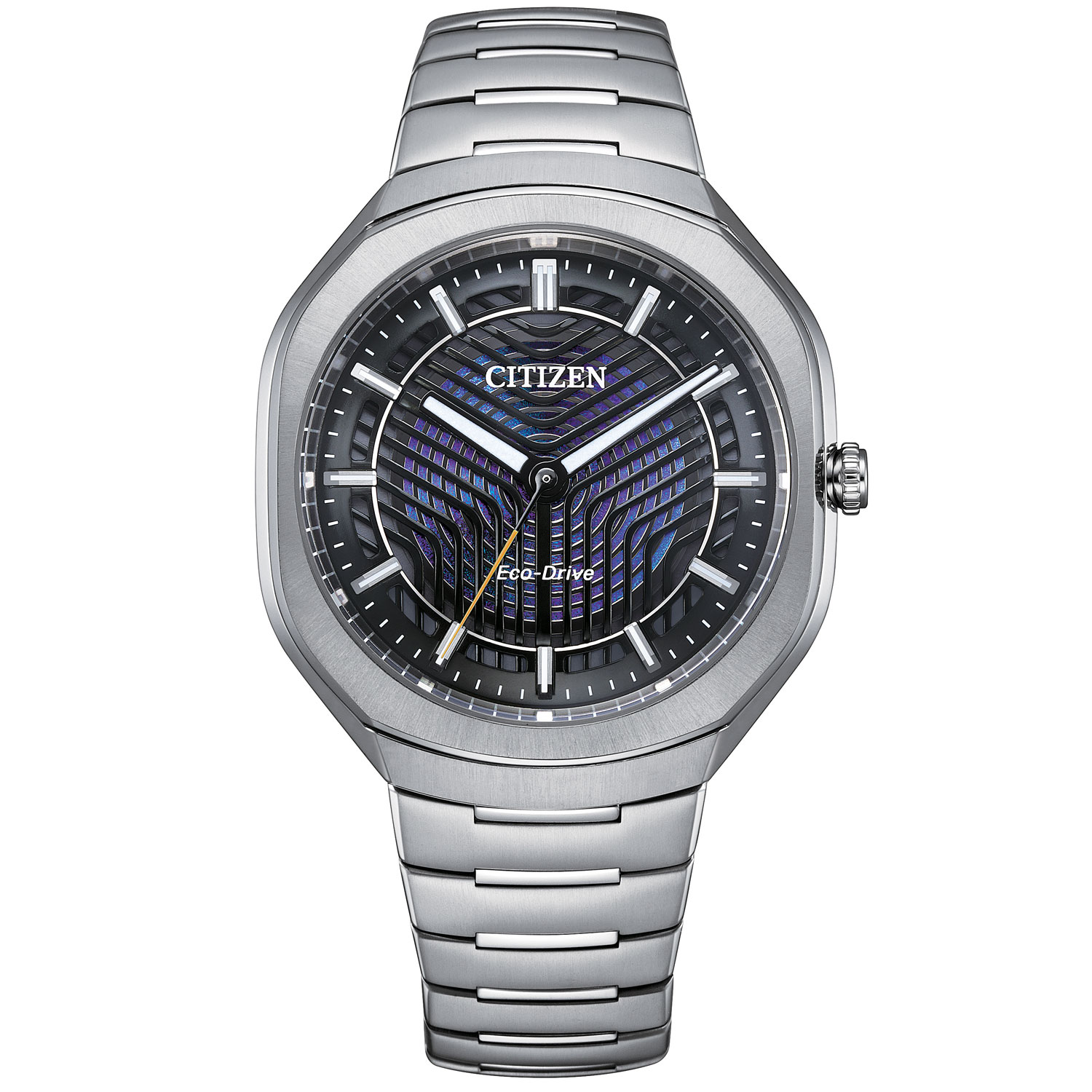 CITIZEN - OROLOGIO PHOTON ECO-DRIVE BJ6560-53W