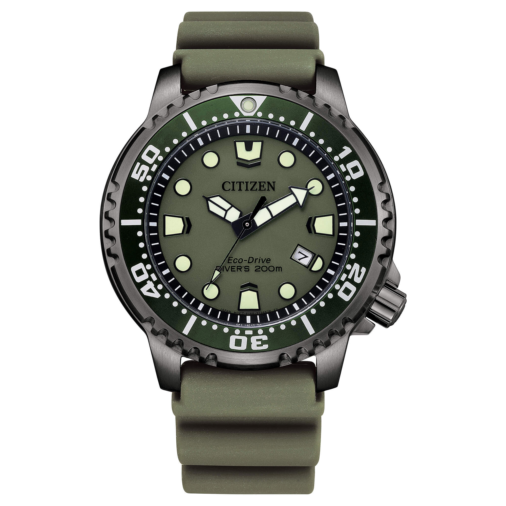 Orologi citizen subacquei promaster 2025