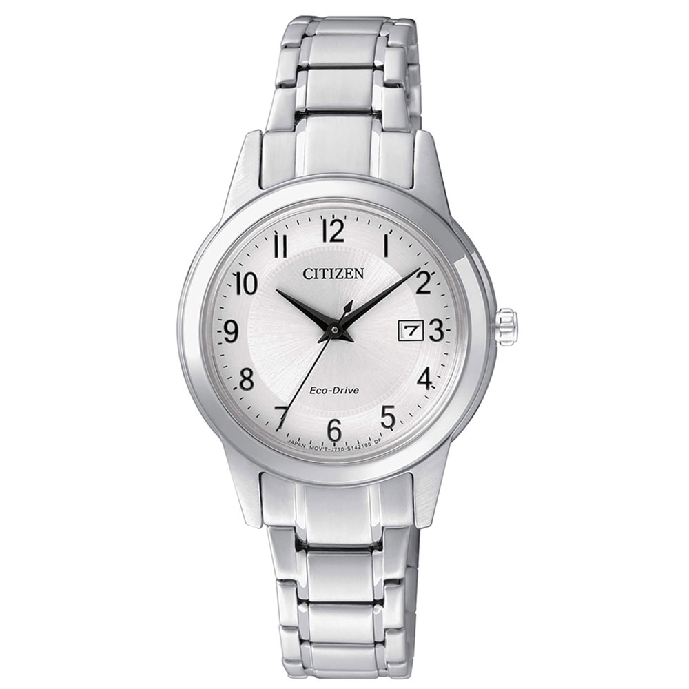 Citizen EcoDrive Sport FE108159B Watch