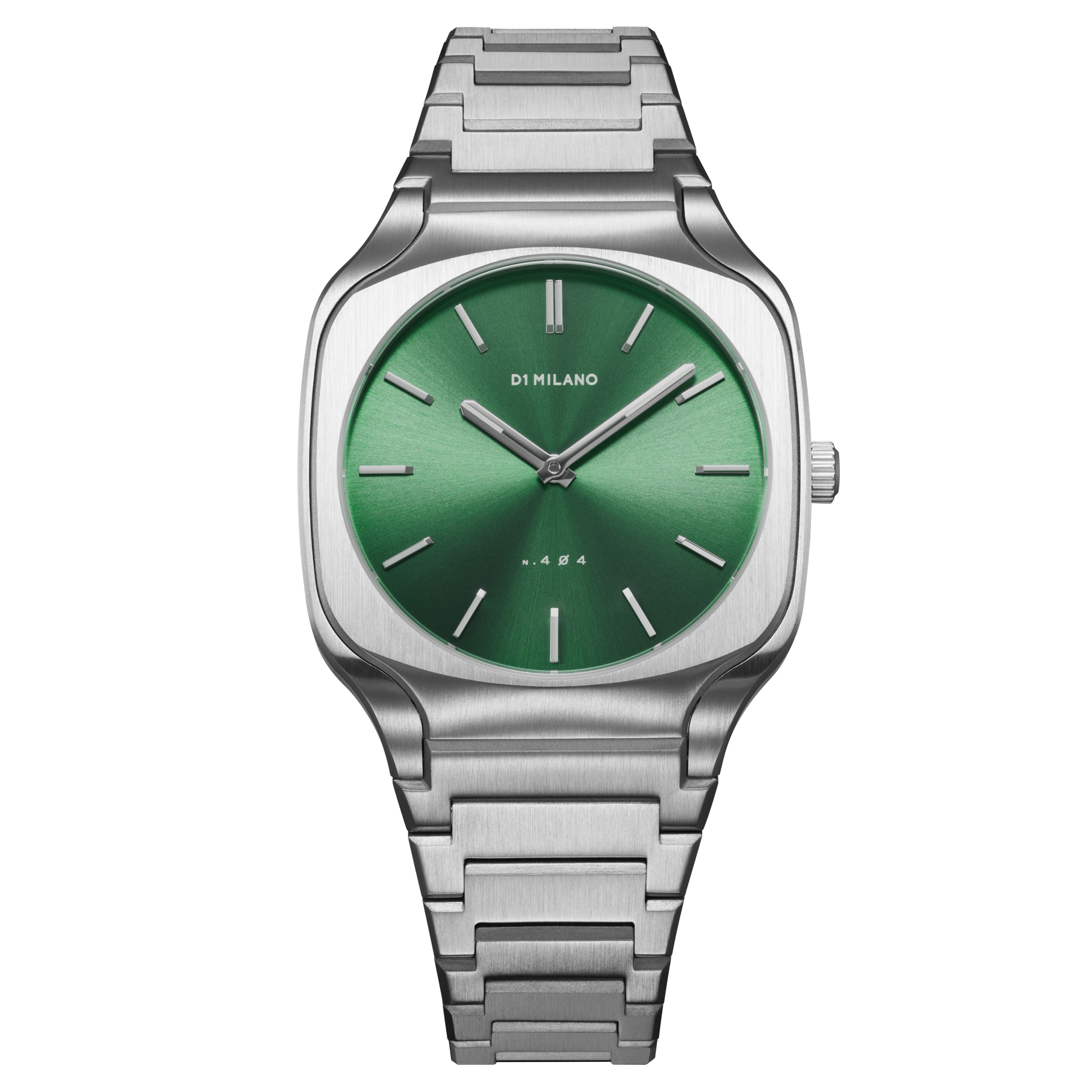 Square Bracelet 37mm Eden D1-SQBJ06 Watch