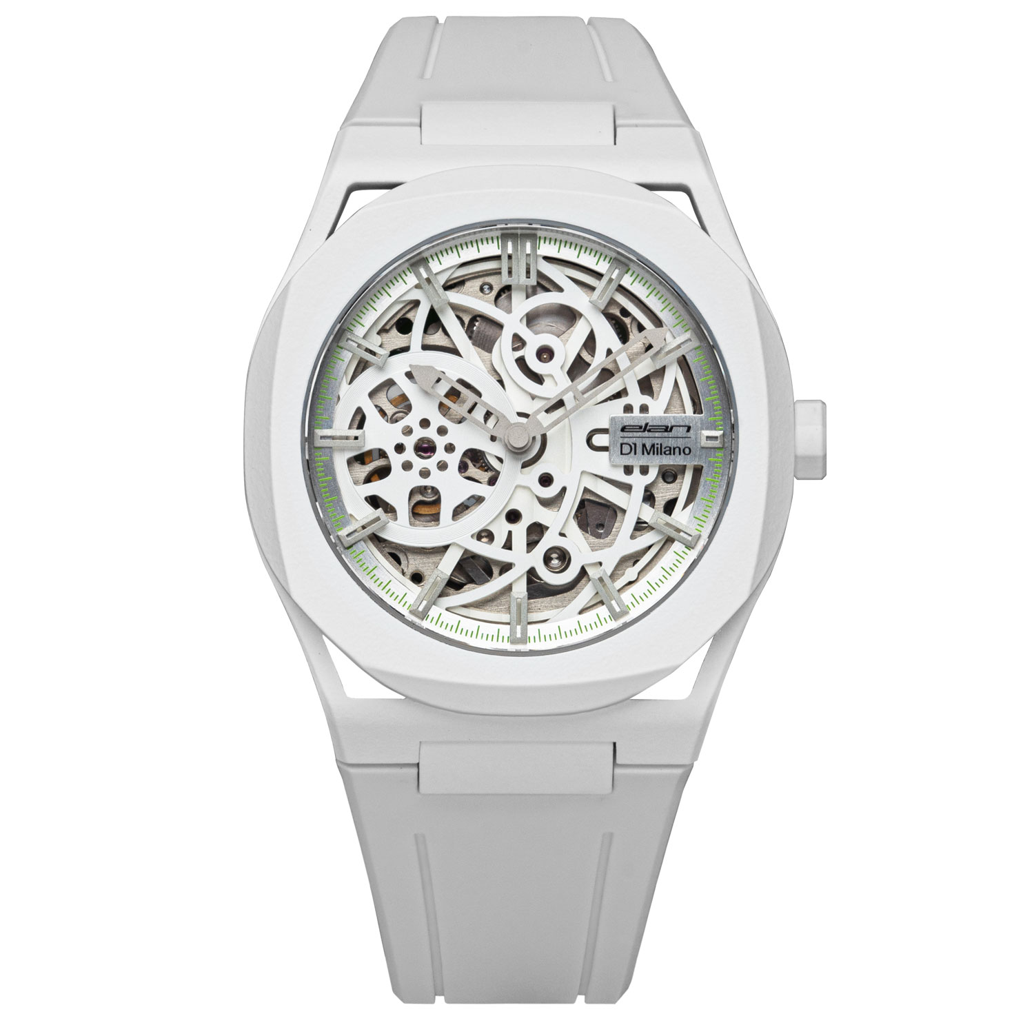 D1 MILANO X ELAN WATCH D1-SKRJEL