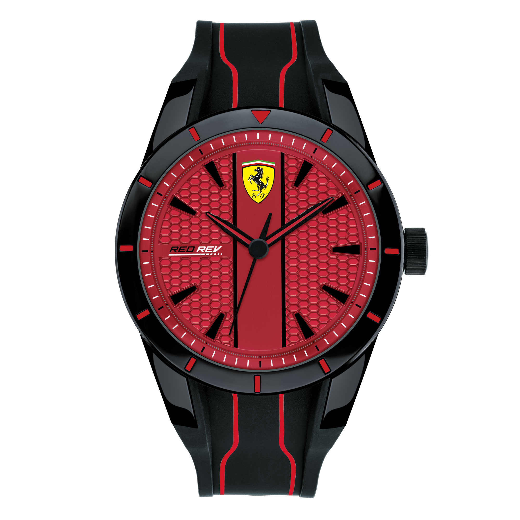 Liverpool reloj ferrari online