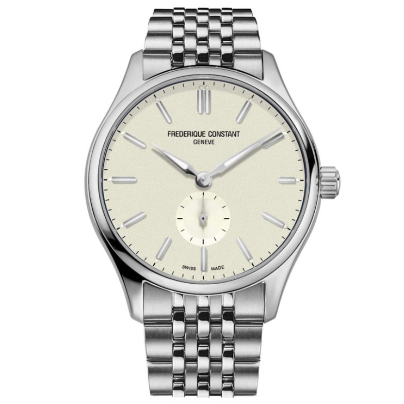FREDERIQUE CONSTANT - OROLOGIO CLASSICS INDEX FC-530CR3B6B