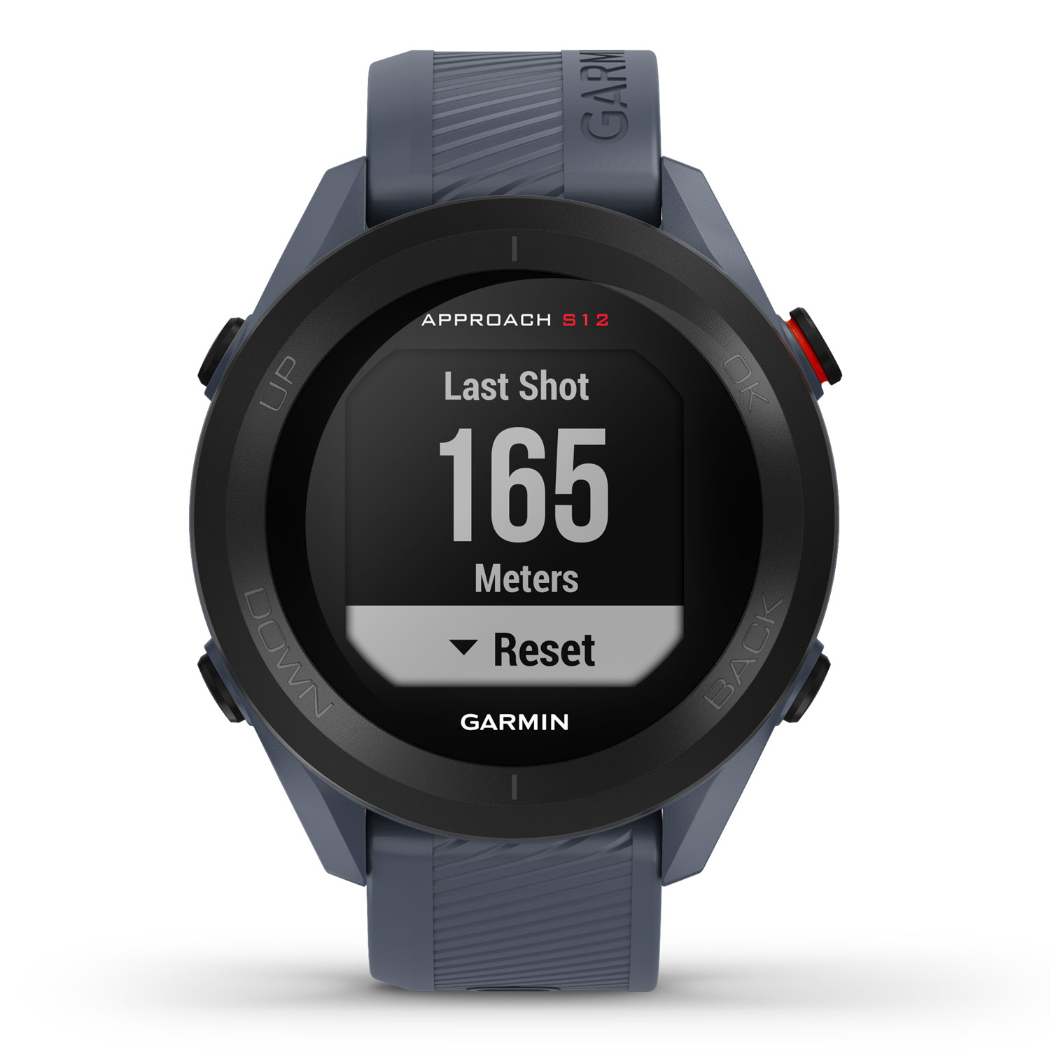 Garmin Approach S12 010 02472 13 Watch