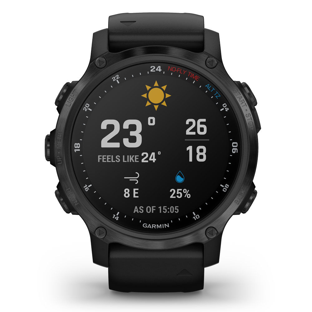 Garmin gps orologio hotsell