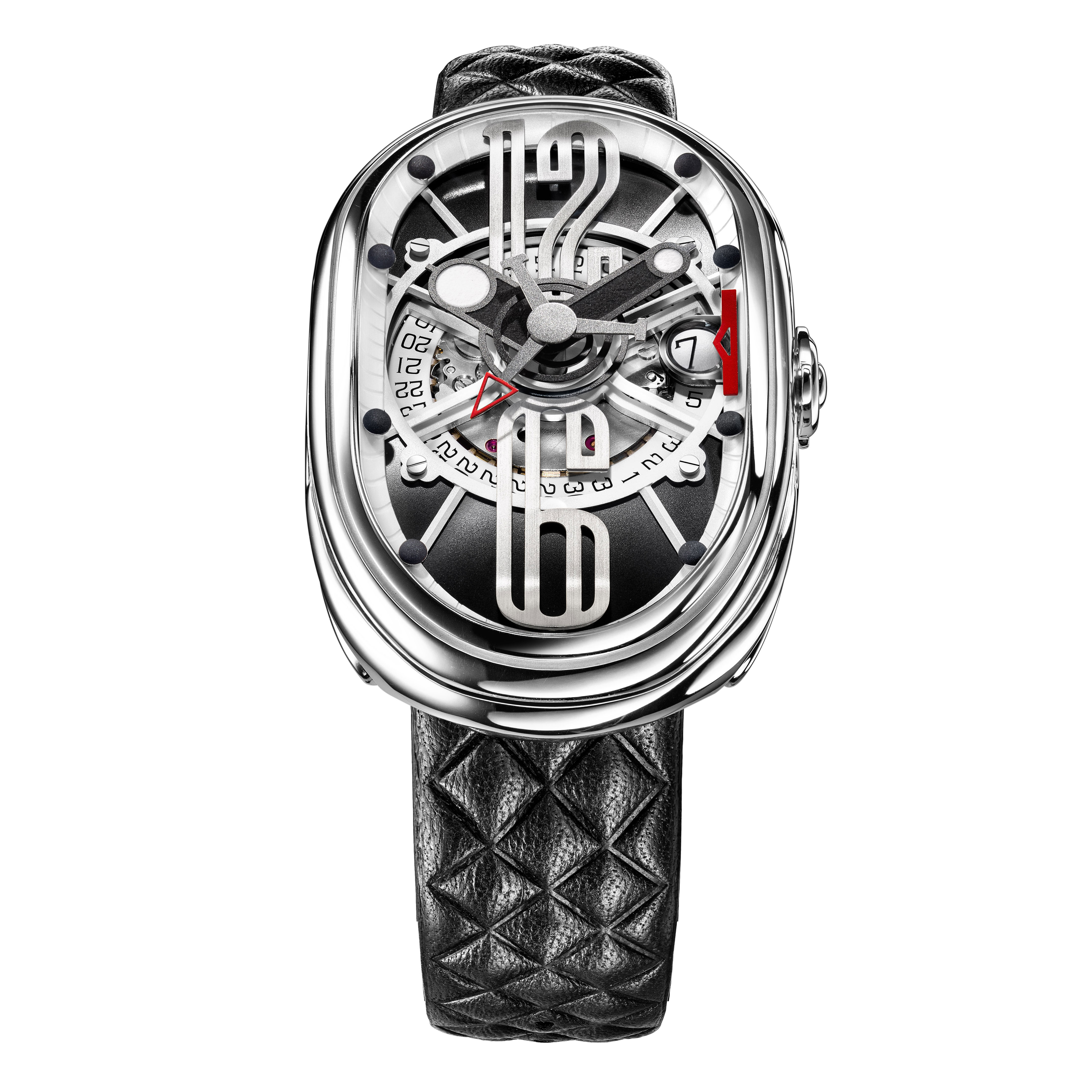 Grimoldi watch best sale