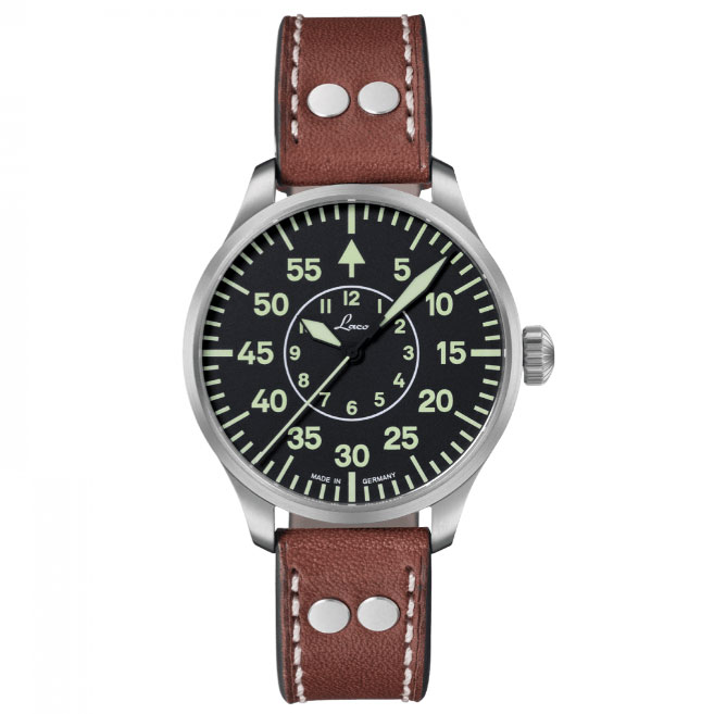 LACO - OROLOGIO AACHEN 39 861990