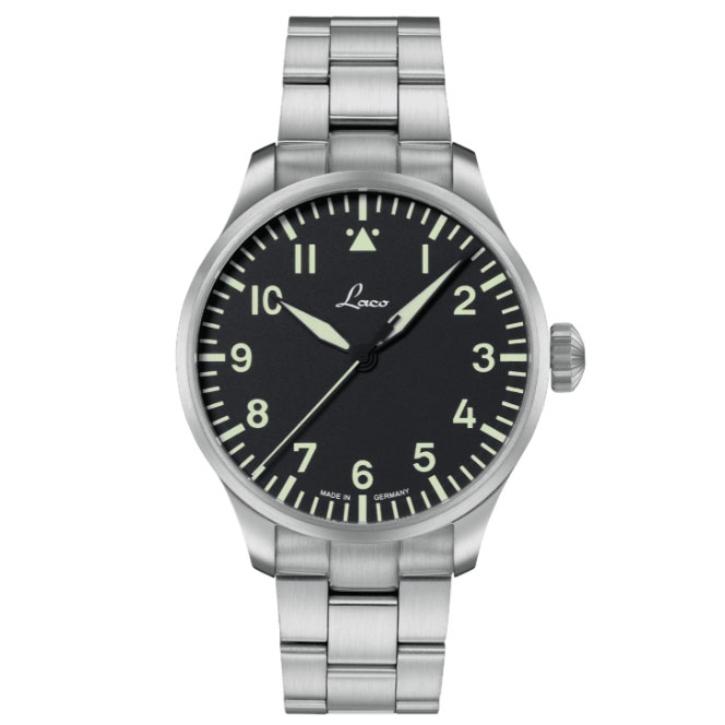 LACO - OROLOGIO AUGSBURG 42 MB 861895.2