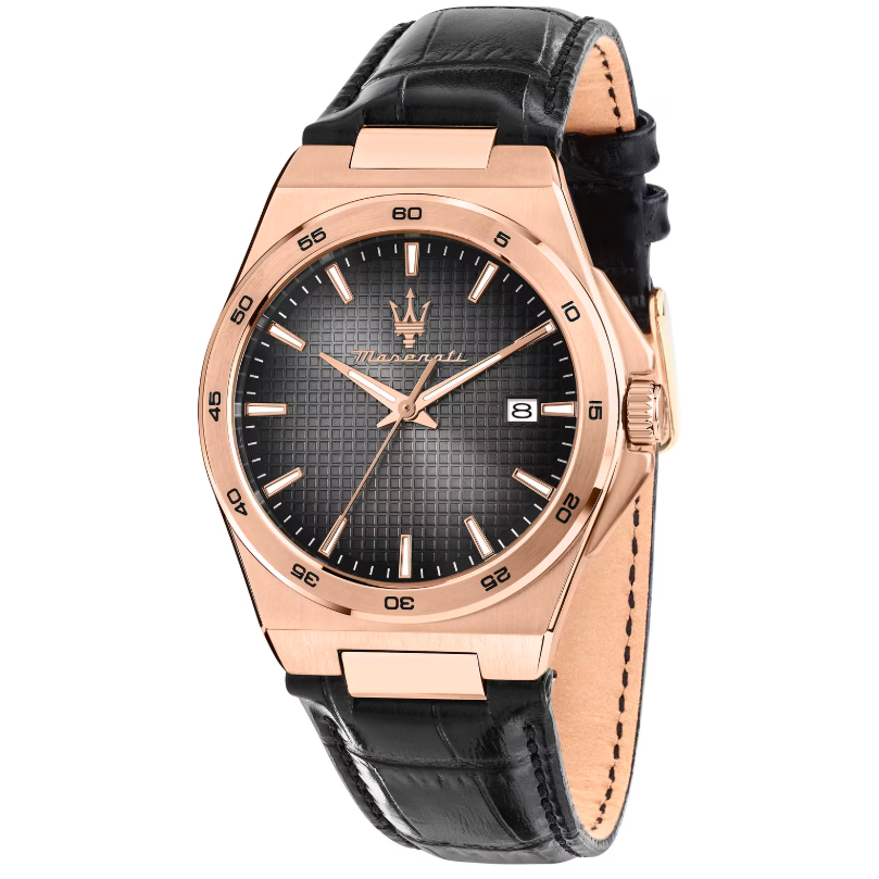 MASERATI - OROLOGIO VELOCITA' SLIM R8851153001 MASERATI - OROLOGIO VELOCITA' SLIM R8851153001