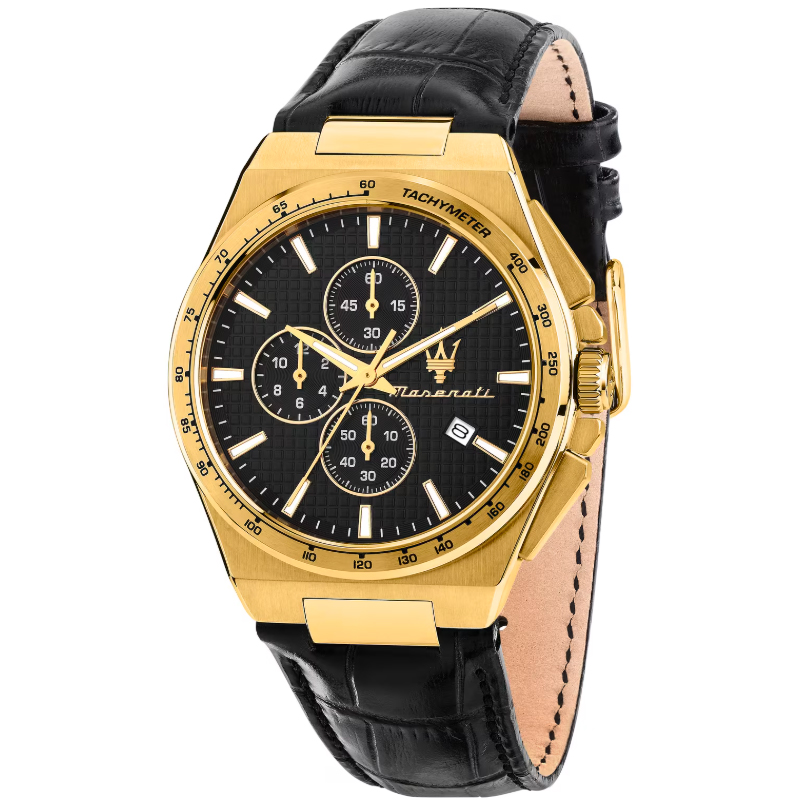 MASERATI - OROLOGIO VELOCITA' SLIM R8871653001 MASERATI - OROLOGIO VELOCITA' SLIM R8871653001