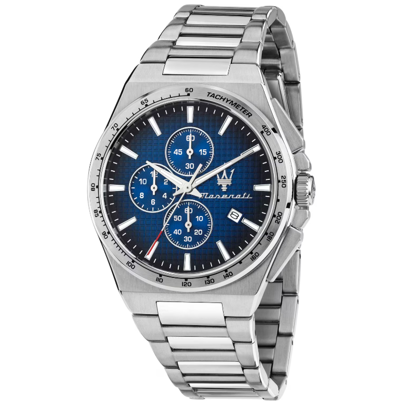 MASERATI - VELOCITA' SLIM WATCH R8873653003 MASERATI - VELOCITA' SLIM WATCH R8873653003