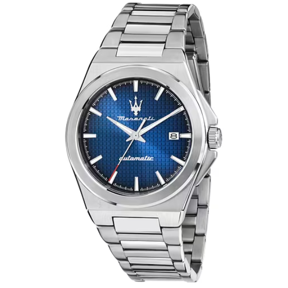 MASERATI - OROLOGIO VELOCITA' SLIM R8823153001 MASERATI - OROLOGIO VELOCITA' SLIM R8823153001