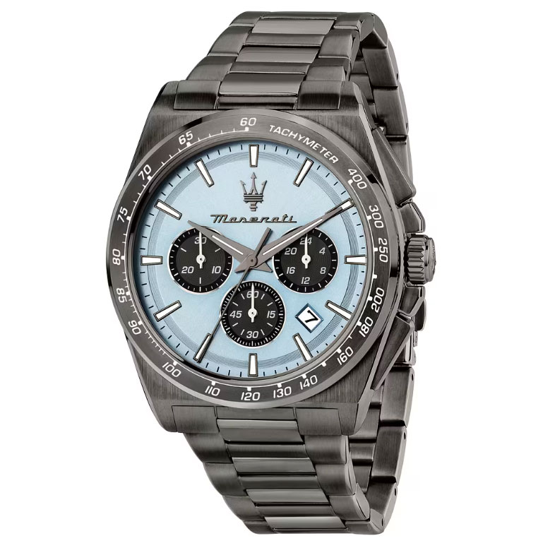 MASERATI - VELOCITA' CHRONOGRAPH WATCH R8873652004