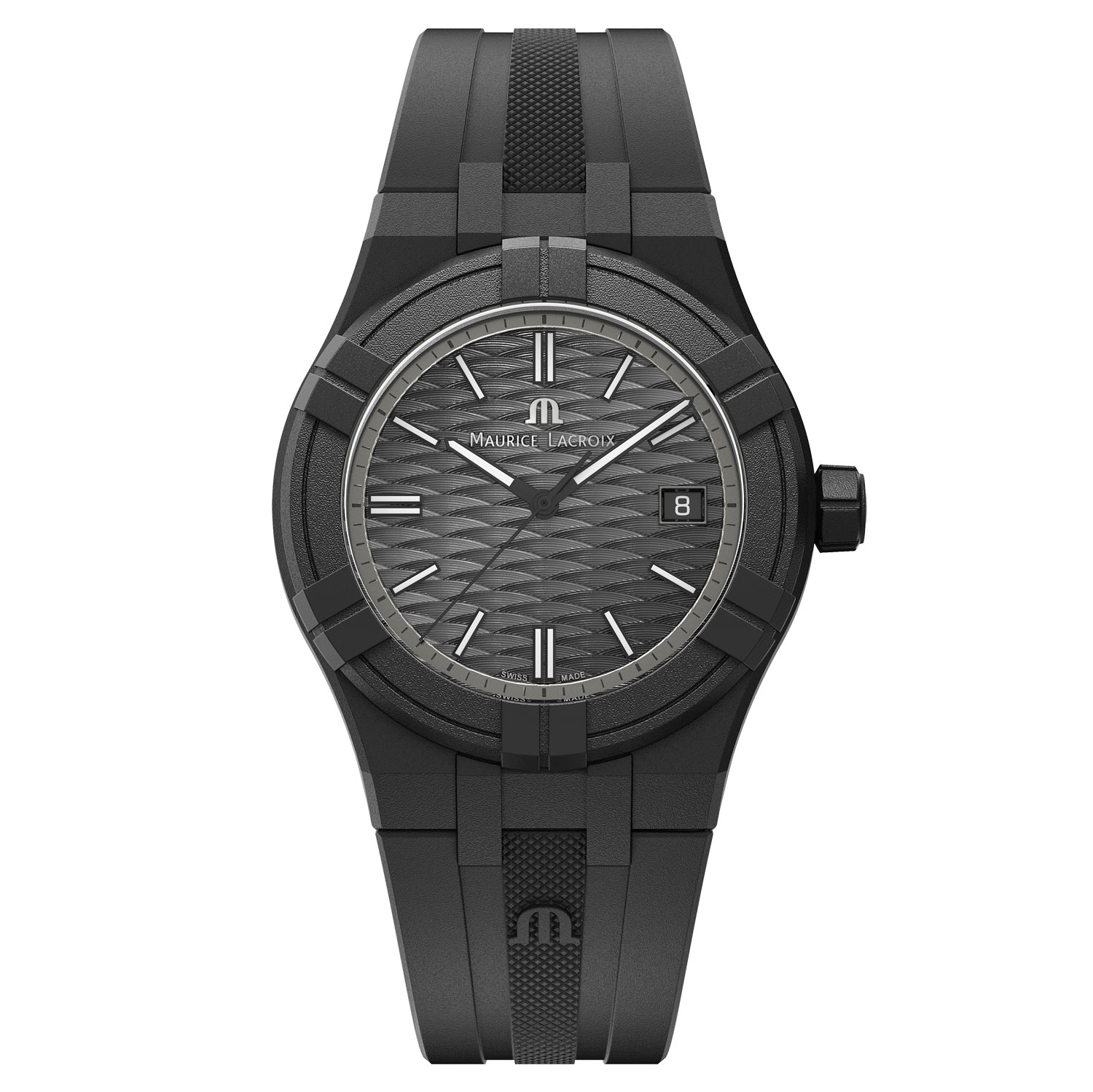 Orologio Maurice Lacroix Aikon tide AI2008 00000 300 0