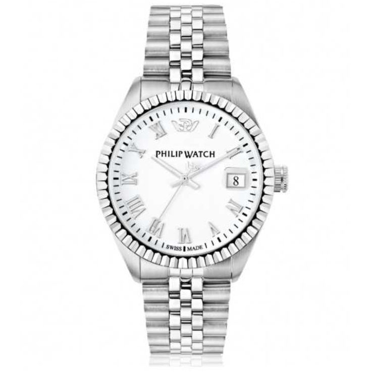 PHILIP WATCH - OROLOGIO CARIBE R8253597075