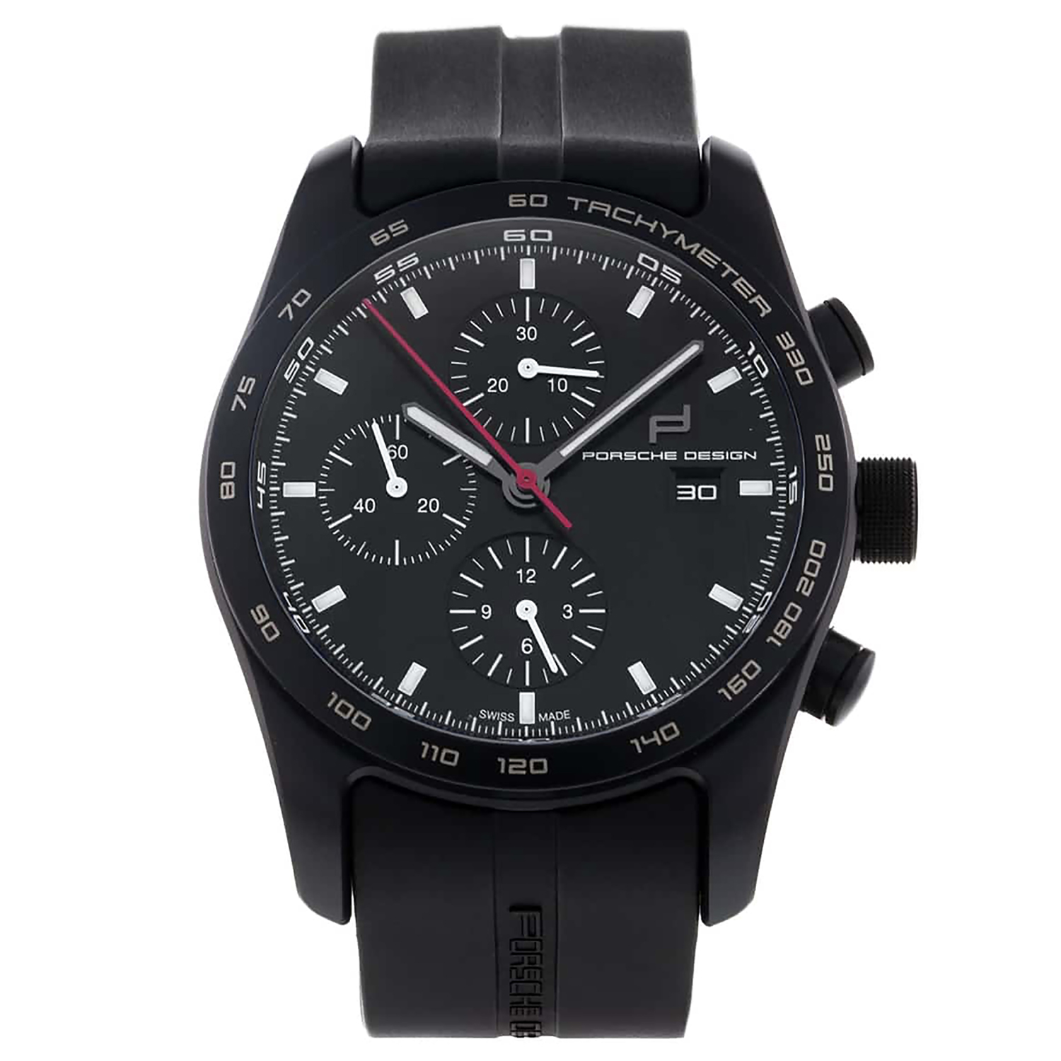 Porsche Design Timepiece n 1 Watch