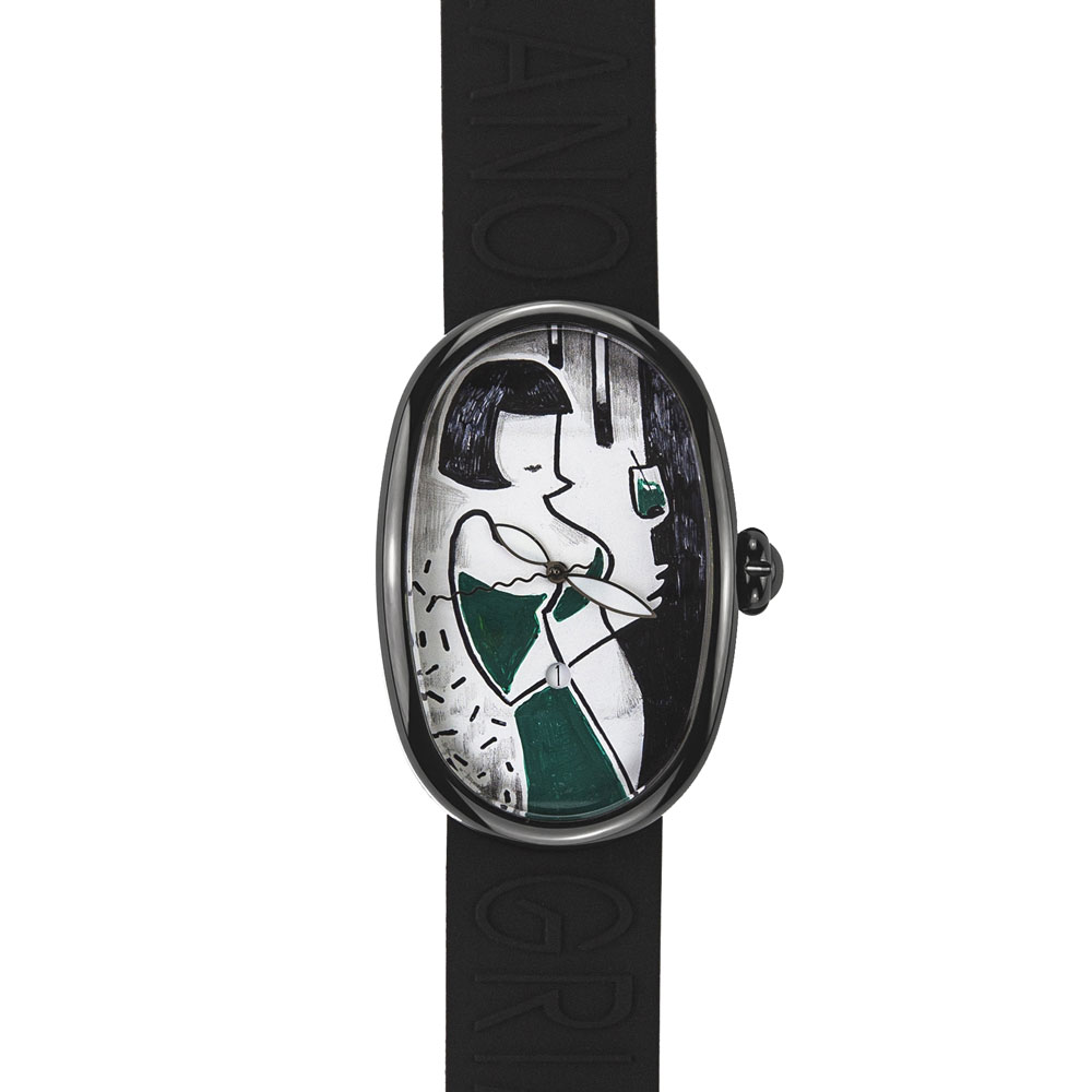 richard dumas orologi