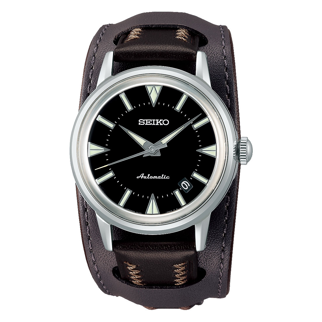Seiko Prospex 'Alpinist' 1959 Re-Creation SJE085J1 Watch