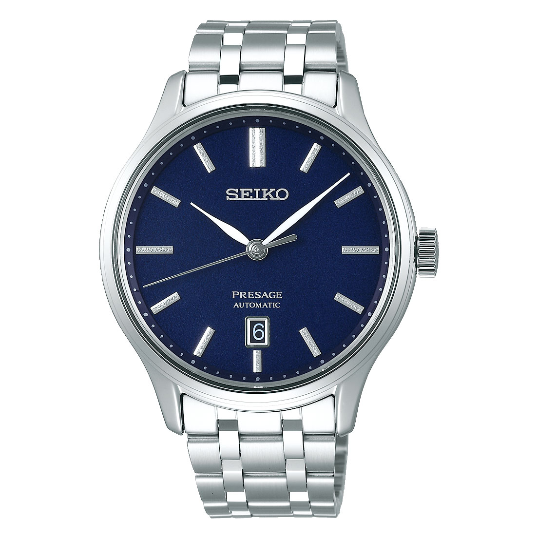 SEIKO OROLOGIO PRESAGE SRPD41J1 Grimoldi Watches