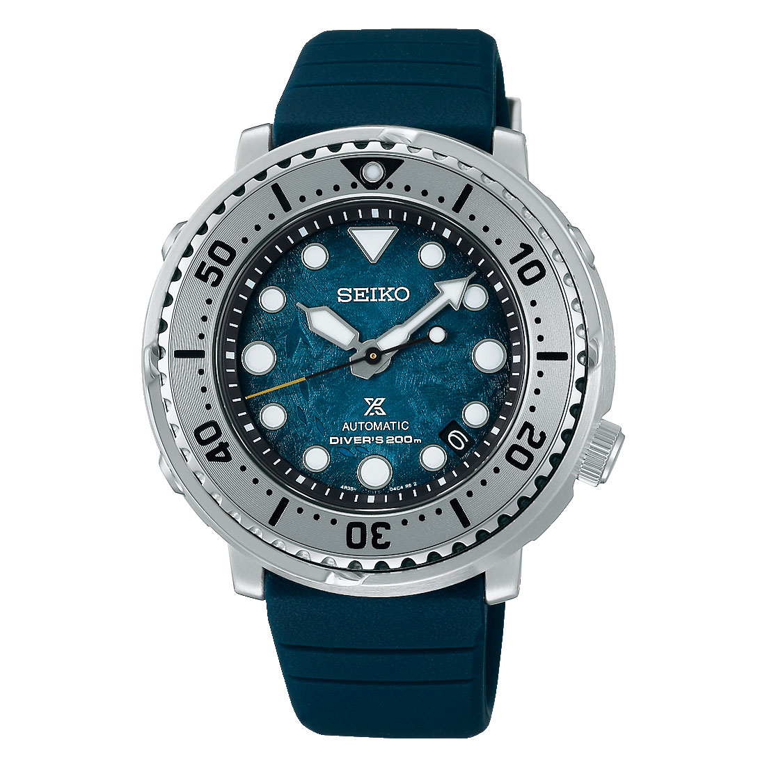 Orologio Seiko Prospex 'Save the Ocean' SRPH77K1