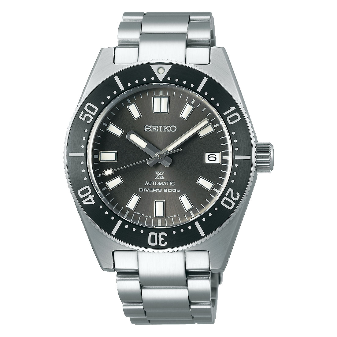 SEIKO - PROSPEX WATCH SPB143J1 | Grimoldi Watches