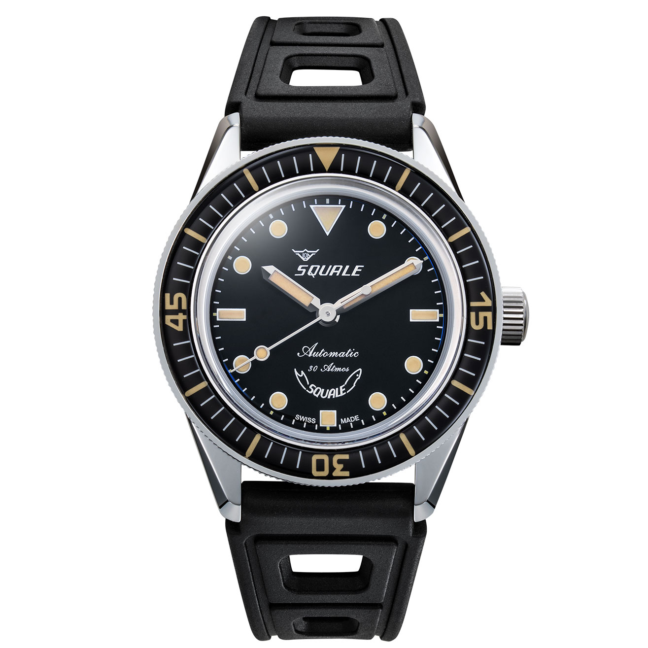 SQUALE - OROLOGIO SUB-37 LEGEND