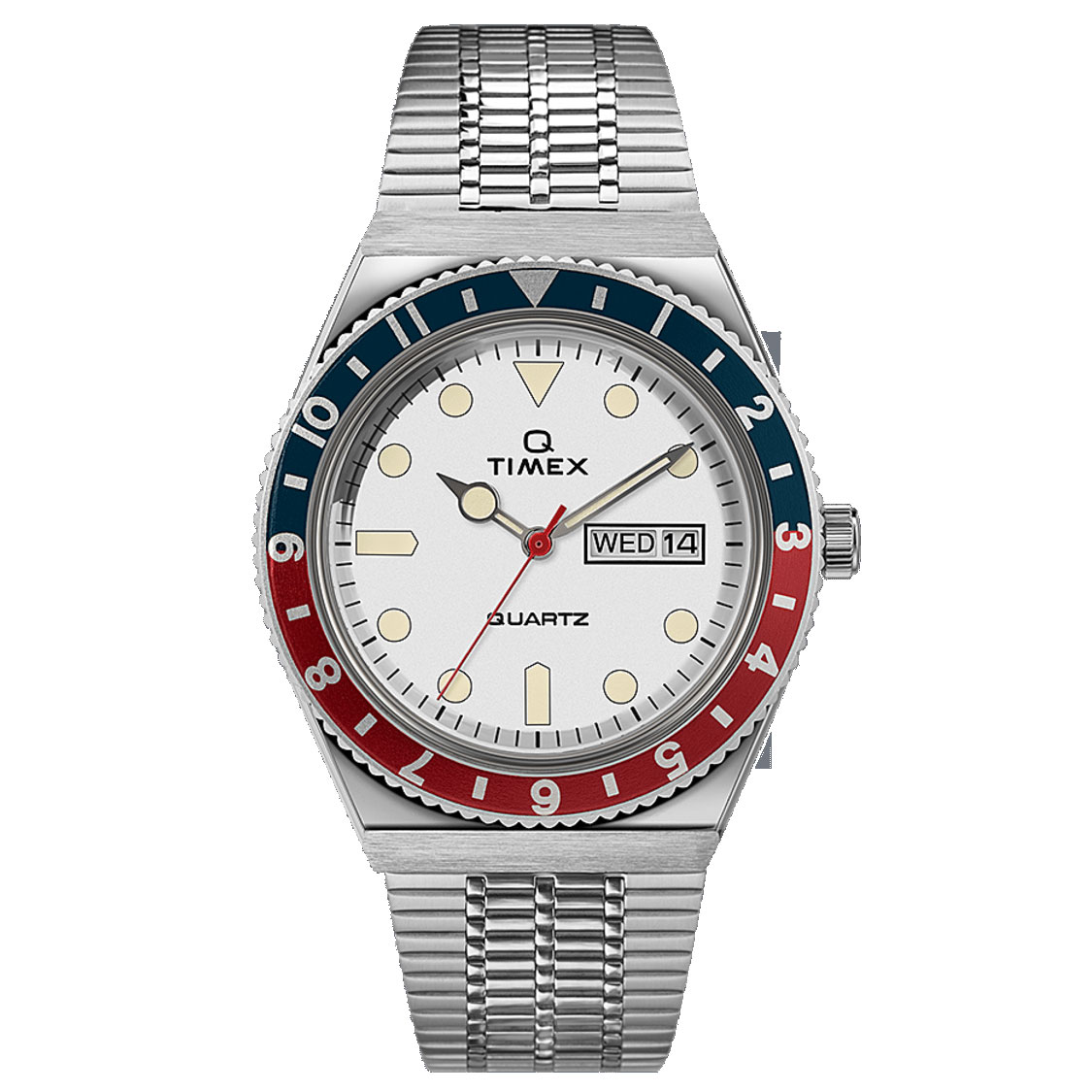 Orologio q sale