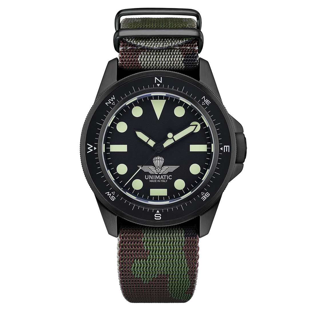 Orologi unimatic prezzo sales