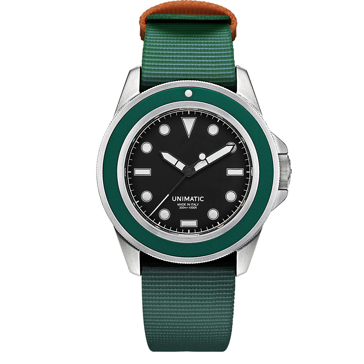 Orologi unimatic prezzo discount