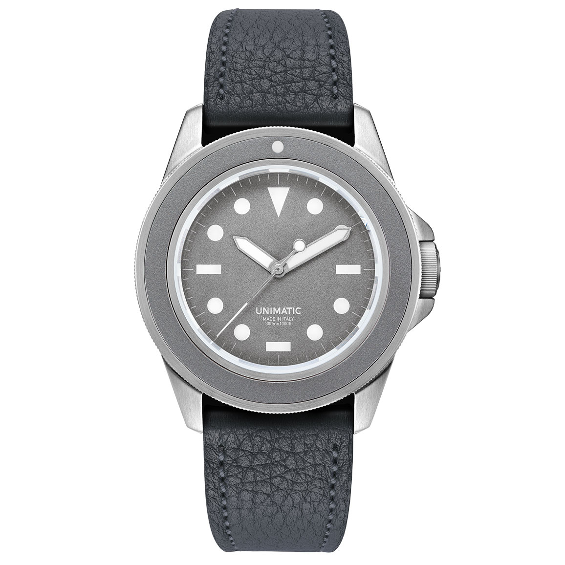 UNIMATIC - OROLOGIO MODELLO UNO U1S-NPF LANGHE