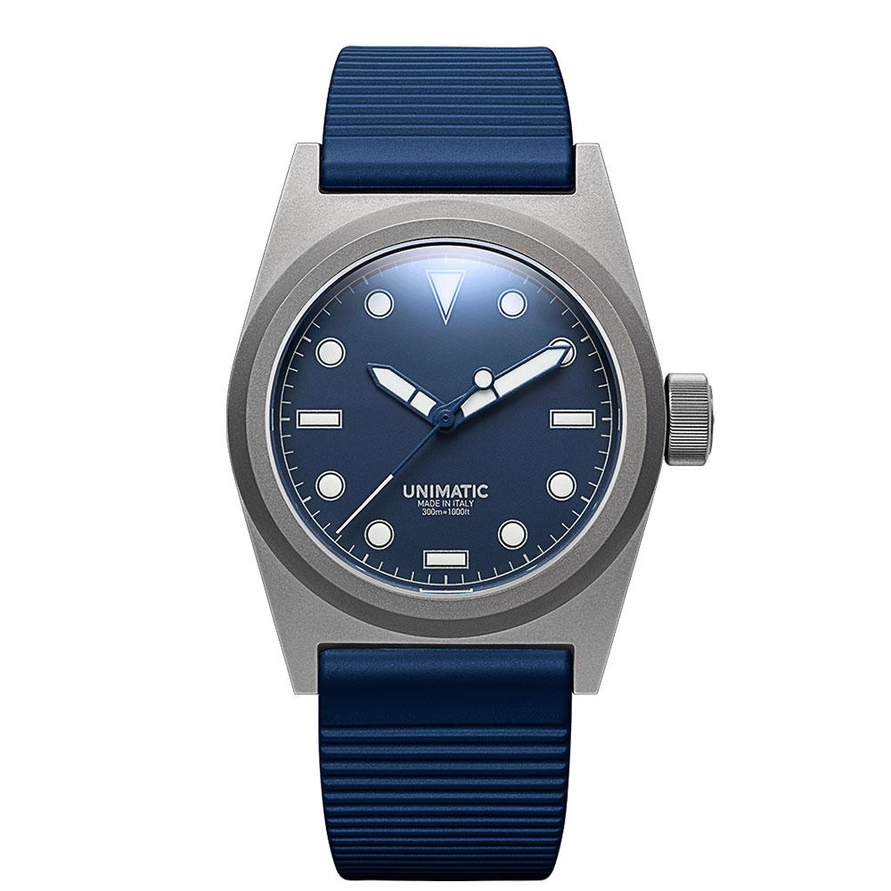 Orologi unimatic prezzo discount
