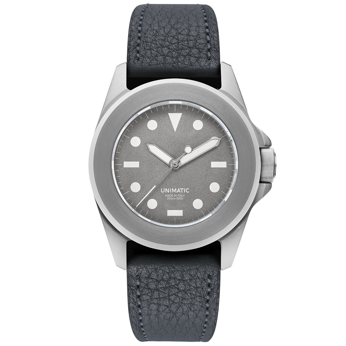 UNIMATIC - OROLOGIO MODELLO QUATTRO LANGHE U4S-NPF