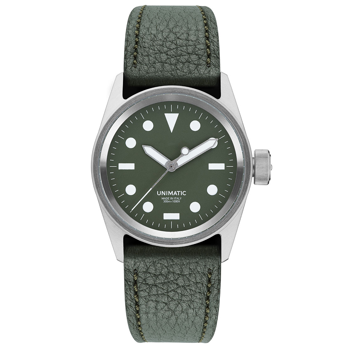 UNIMATIC - OROLOGIO MODELLO CINQUE LANGHE U5S-NPB