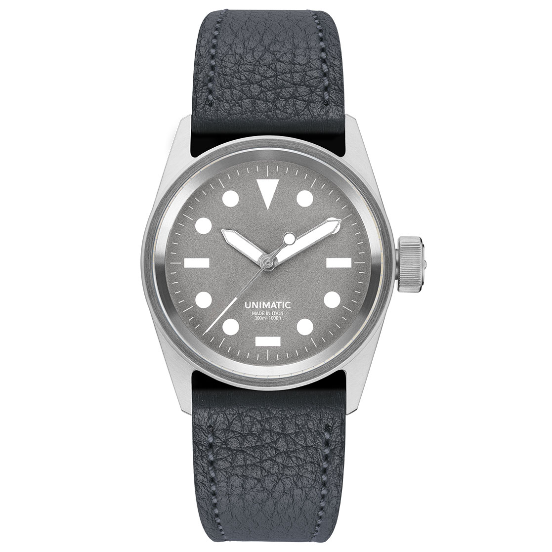 UNIMATIC - OROLOGIO MODELLO CINQUE LANGHE U5S-NPF