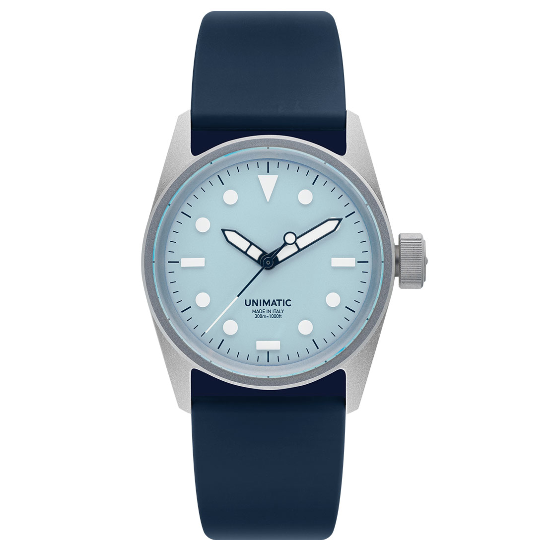 UNIMATIC - OROLOGIO MODELLO CINQUE UT5-IPP SWIMMING POOL