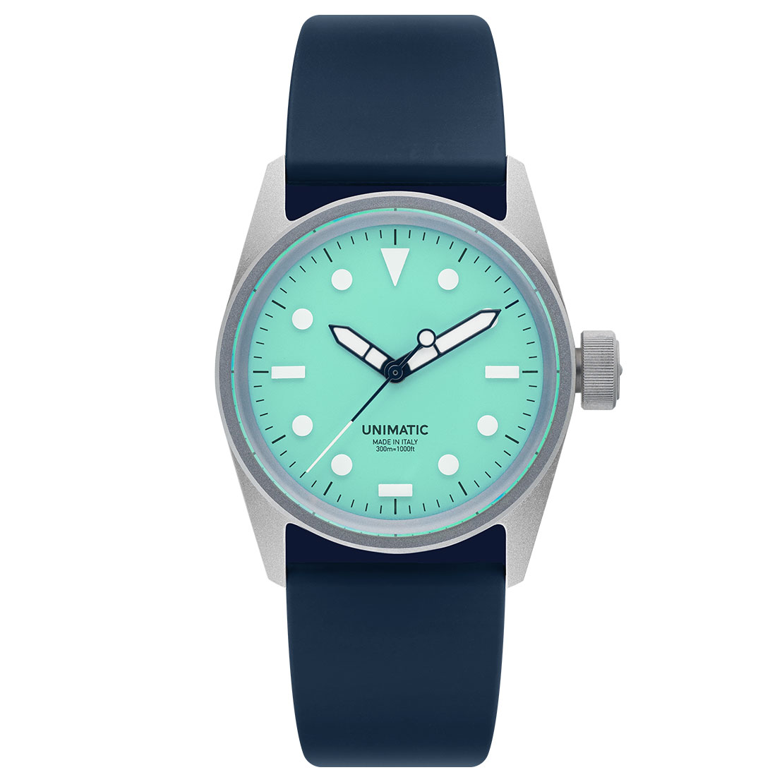 UNIMATIC - OROLOGIO MODELLO CINQUE UT5-IPT SWIMMING POOL