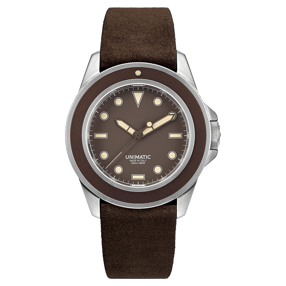 Orologio Unimatic U1S MB