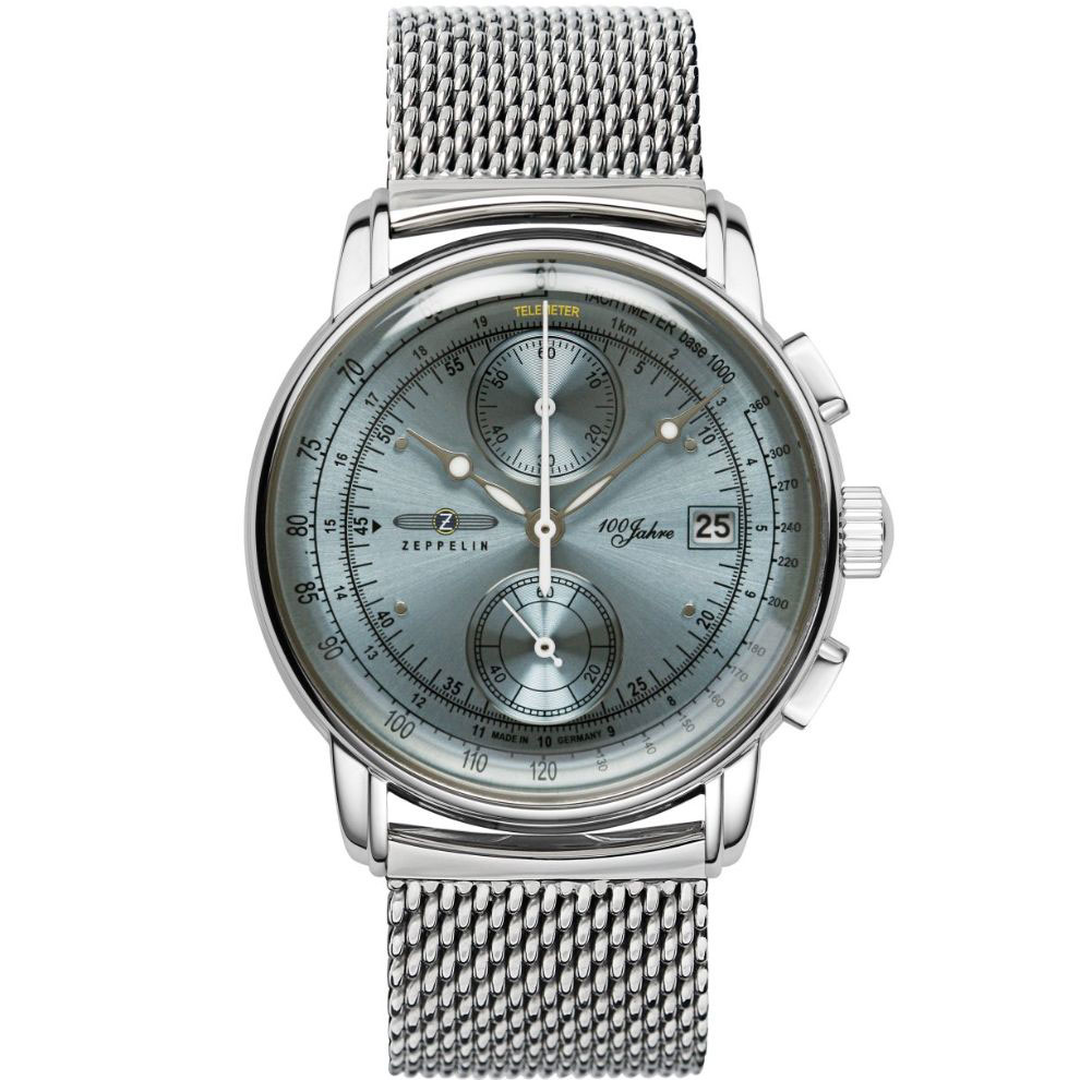 Orologi zeppelin on sale